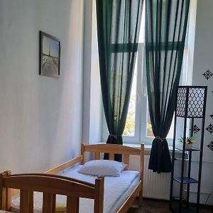 Kamer met Twee Aparte Bedden