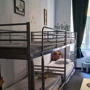 Vierpersoonskamer