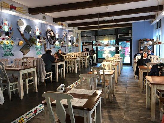 Pierogarnia Krakowiacy